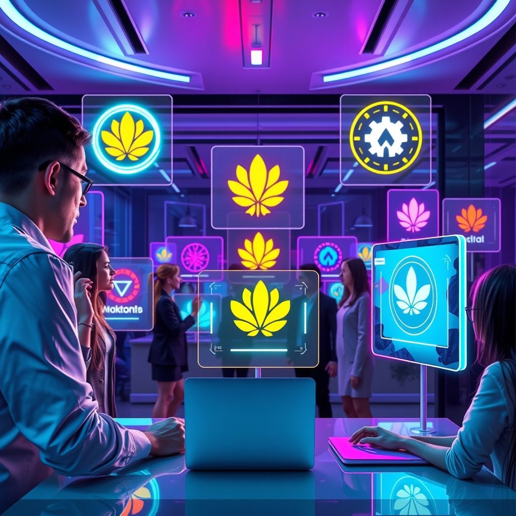 ทำไมโลโก้แบรนด์ถึงสำคัญในปี 2025: เคล็ดลับจากผู้เชี่ยวชาญ